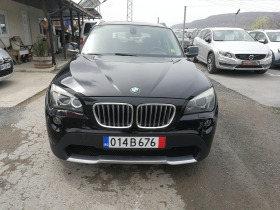 BMW X1 2, 3Хdrive, снимка 2