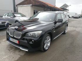 BMW X1 2, 3Хdrive, снимка 3