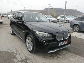 BMW X1 2,3Хdrive, снимка 1 - Автомобили и джипове - 45001896