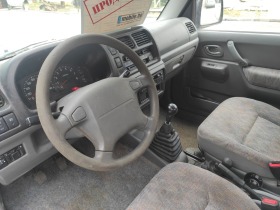 Suzuki Jimny, снимка 5