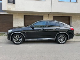 BMW X4 xDrive 20d M Sport Paket, снимка 5