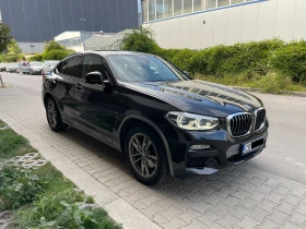 BMW X4 xDrive 20d M Sport Paket, снимка 2