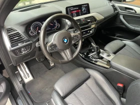 BMW X4 xDrive 20d M Sport Paket | Mobile.bg    6