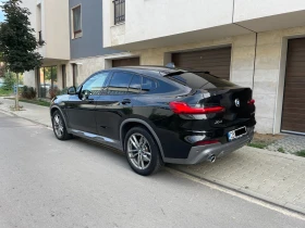 BMW X4 xDrive 20d M Sport Paket, снимка 4