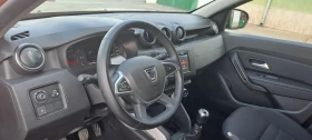 Dacia Duster 1.0 lpg, снимка 14