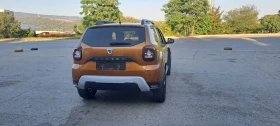 Dacia Duster 1.0 lpg, снимка 6