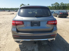 Mercedes-Benz GLC 300 4matic* BURMAISTER*  - [8] 