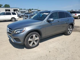 Mercedes-Benz GLC 300 4matic* BURMAISTER*  - [1] 