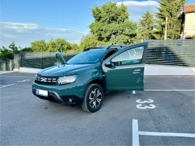 Dacia Duster Eco-G Газ-бензин, снимка 7