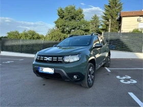 Dacia Duster Eco-G Газ-бензин, снимка 1