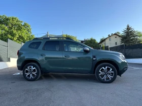 Dacia Duster Eco-G Газ-бензин, снимка 4