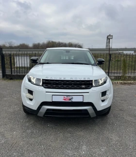 Land Rover Range Rover Evoque 2.2TD4* KEYLESS* FULL* TOP, снимка 2