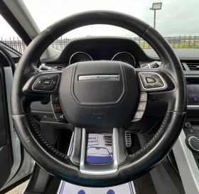 Land Rover Range Rover Evoque 2.2TD4* KEYLESS* FULL* TOP, снимка 9