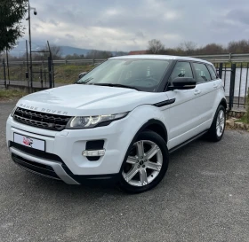 Land Rover Range Rover Evoque 2.2TD4* KEYLESS* FULL* TOP, снимка 1