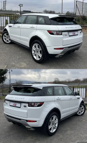 Land Rover Range Rover Evoque 2.2TD4* KEYLESS* FULL* TOP, снимка 5