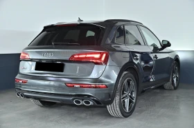 Audi SQ5 TDI/ QUATTRO/ PANO/ MATRIX/ B&O/ CAMERA/, снимка 4