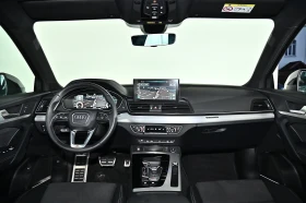 Audi SQ5 TDI/ QUATTRO/ PANO/ MATRIX/ B&O/ CAMERA/, снимка 7