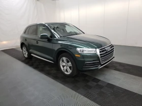 Audi Q5, снимка 2