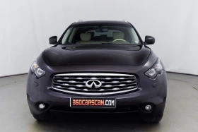 Infiniti Fx 50 S, снимка 8