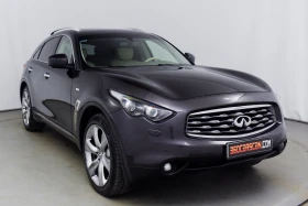 Infiniti Fx 50 S, снимка 7