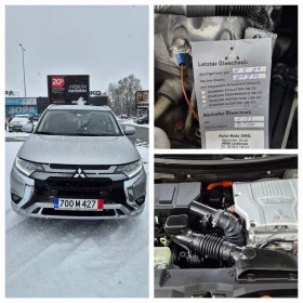 Mitsubishi Outlander 2.4 MIVEC (224 кс) Plug-in Hybrid 4WD, снимка 17