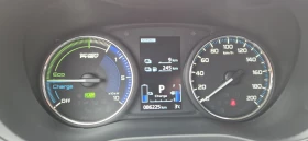 Mitsubishi Outlander 2.4 MIVEC (224 кс) Plug-in Hybrid 4WD, снимка 11