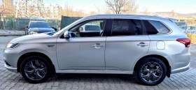 Mitsubishi Outlander 2.4 MIVEC (224 ) Plug-in Hybrid 4WD | Mobile.bg    3