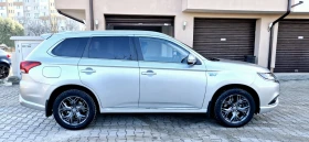 Mitsubishi Outlander 2.4 MIVEC (224 кс) Plug-in Hybrid 4WD, снимка 4