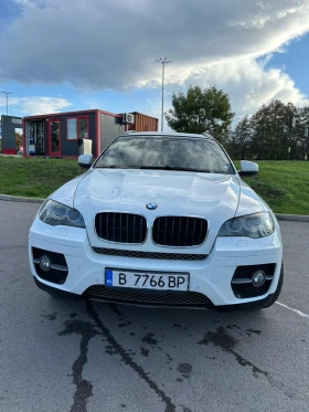 BMW X6 3.0, снимка 1