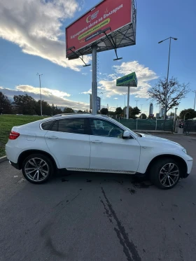 BMW X6 3.0, снимка 5