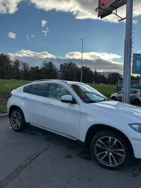 BMW X6 3.0, снимка 3