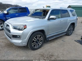 Toyota 4runner | Mobile.bg    2