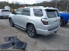 Toyota 4runner | Mobile.bg    4