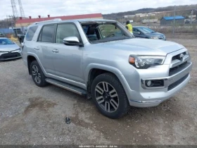 Toyota 4runner 