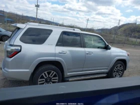 Toyota 4runner | Mobile.bg    7