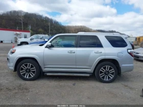 Toyota 4runner | Mobile.bg    8