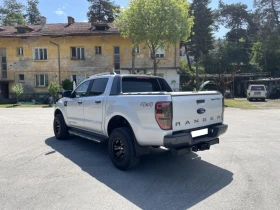 Обява за продажба на Ford Ranger ~62 900 лв. - изображение 4