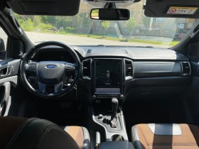 Обява за продажба на Ford Ranger ~62 900 лв. - изображение 9