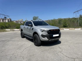 Обява за продажба на Ford Ranger ~62 900 лв. - изображение 2