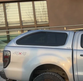 Ford Ranger | Mobile.bg    13