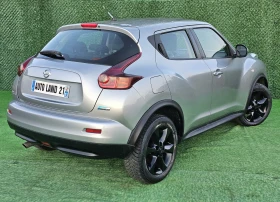 Nissan Juke 1.5dci* 110* *  | Mobile.bg    5