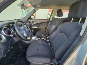 Nissan Juke 1.5dci* 110* *  | Mobile.bg    8