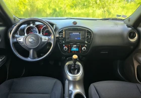 Nissan Juke 1.5dci* 110* *  | Mobile.bg    12