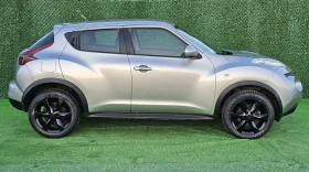     Nissan Juke 1.5dci* 110* * 