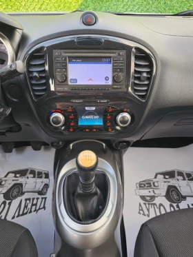 Nissan Juke 1.5dci* 110* *  | Mobile.bg    15