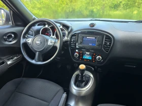 Nissan Juke 1.5dci* 110* *  | Mobile.bg    14
