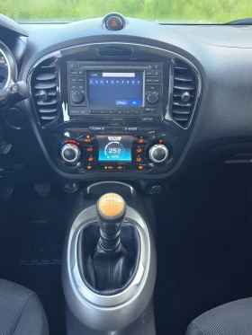 Nissan Juke 1.5dci* 110* *  | Mobile.bg    15