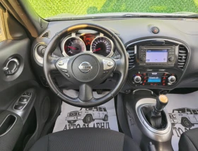 Nissan Juke 1.5dci* 110* *  | Mobile.bg    13