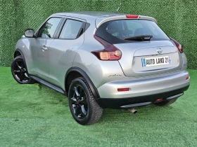 Nissan Juke 1.5dci* 110* *  | Mobile.bg    7