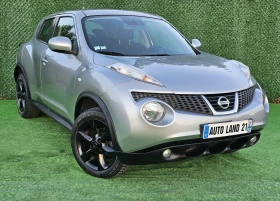    Nissan Juke 1.5dci* 110* * 